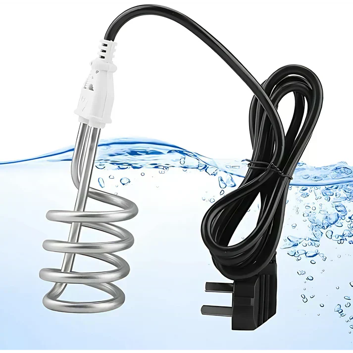 Portable Immersion Water Heater